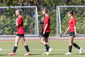 Bild 30 - wBJ ETV2 - Walddoerfer : Ergebnis: 3:0